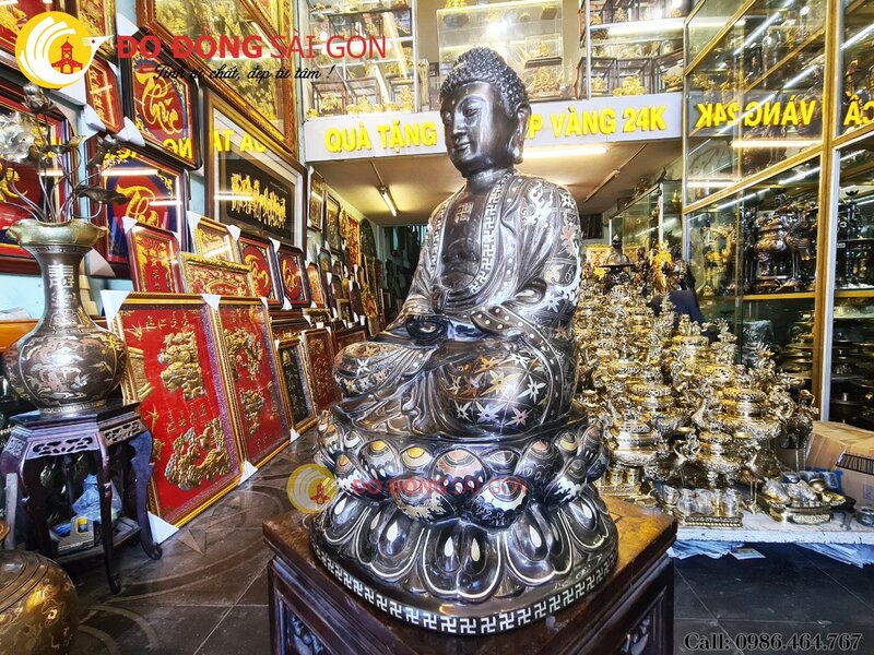 Tìm Hiểu Về Các Vị Phật, Bồ Tát, Thánh Tăng Trong Phật Giáo - Địa Chỉ Đúc  Tượng Phật Dát Vàng Uy Tín