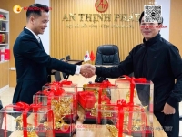 Đồ Đồng Sài Gòn đẩy mạnh dịch vụ chế tác quà tặng mạ vàng theo yêu cầu cho doanh nghiệp & cá nhân