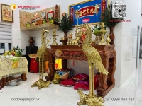 Ở đâu bán bộ đồ thờ Cửu Huyền Thất Tổ tại Sài Gòn?