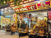 Cửa hàng bán tượng đồng Phật tại Sài Gòn – Địa chỉ uy tín cho người yêu tâm linh