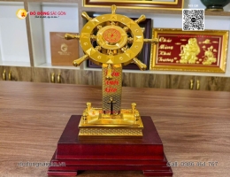 Bánh Lái Tàu Quà Tặng Ý Nghĩa