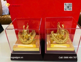Bán Ấn Rồng Hoàng Đế Chi Bảo Tại Hồ Chí Minh – Vật Phẩm Phong Thủy Quyền Uy & Đẳng Cấp