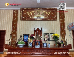 Bộ Lư Đồng Cát Tút Bán Tại Hồ Chí Minh