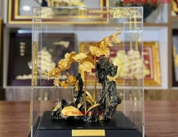 Mẫu Quà Tặng Sang Trọng Ý Nghĩa Bán Tại Sài Gòn