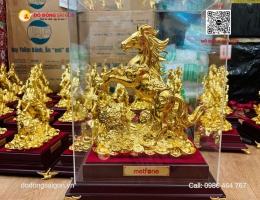 Tượng Ngựa Nhất Mã Phi Thiên Bán Tại Hồ Chí Minh - Biểu Tượng Thành Công Và Khát Vọng Vươn Xa